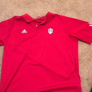 Indiana University Polo